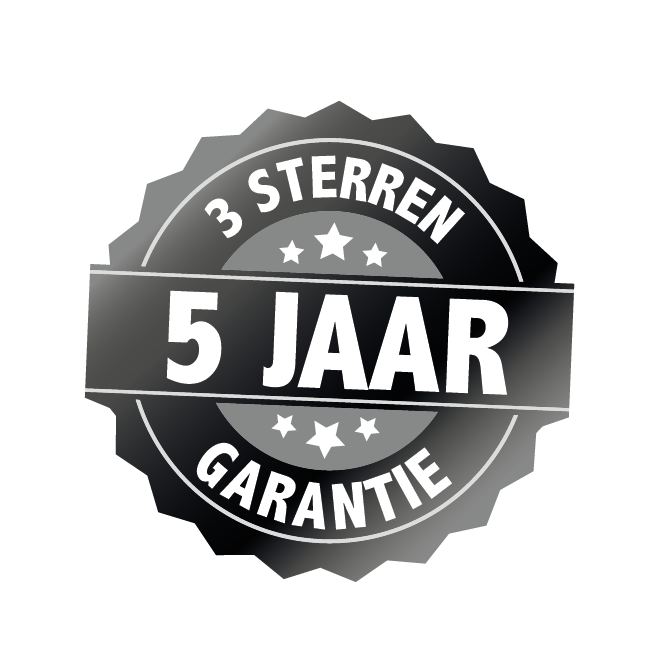 Garantiebewijs Koelap